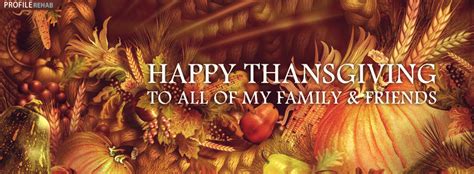 Free Thanksgiving Facebook Covers for Timeline, Cute Thanksgiving Covers for Facebook