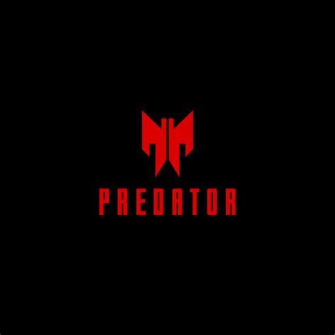 Predator Gaming Logo - Turbologo Logo Maker