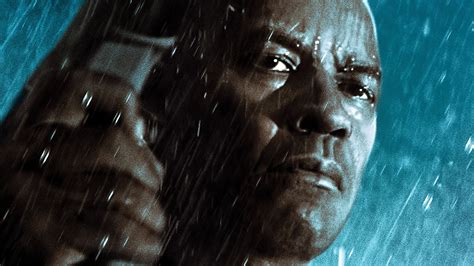 The Equalizer (2014) - AZ Movies