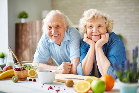 Top 10 myths regarding nutrition for seniorsTop 10 myths regarding nutrition for seniors ...