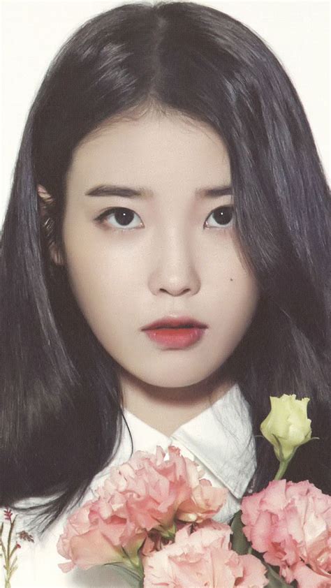 Iu Wallpaper / IU Wallpapers - Wallpaper Cave / Iu wallpapers 4k hd for ...