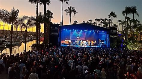 10 mid-sized music venues in San Diego - SDtoday