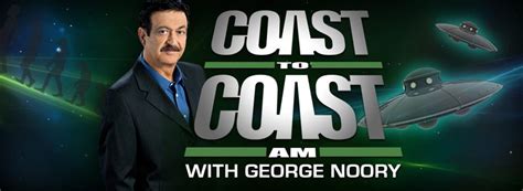 Coast To Coast AM with George Noory | News Talk 105.7 and 540 AM | News, Talk, Sports | Monroe, LA