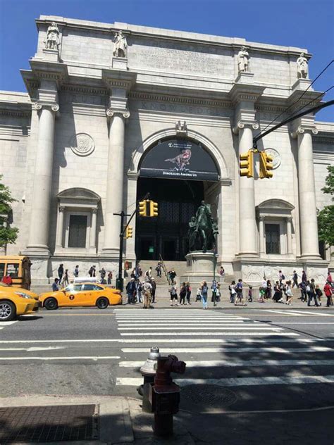 Museum of National History NYC | History museum nyc, Nyc trip, New ...