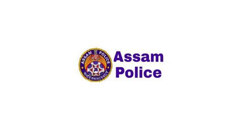 Assam Police Notification 2018 for Constables-5494 Posts