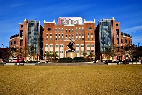 Download free photo of Fsu,florida state,stadium,noles,seminoles - from ...