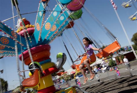 Santa Clara County Fair, after years of struggling, looks for new life