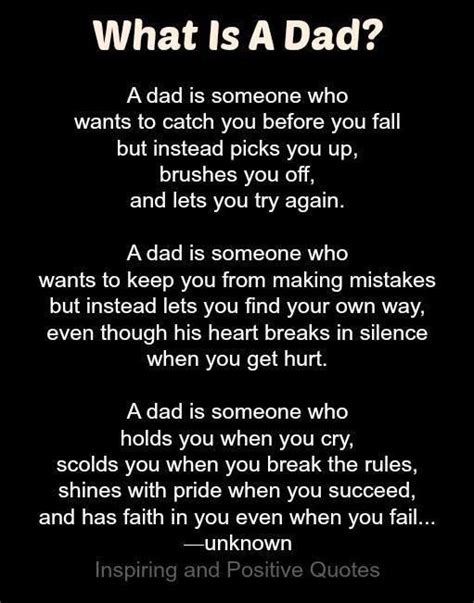 Best Dad Quotes