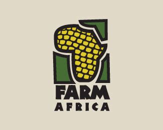 Logopond - Logo, Brand & Identity Inspiration (Farm Africa)