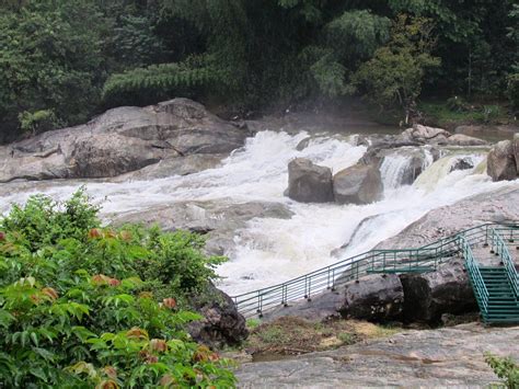 Ripple Waterfalls, Munnar - Timings, Swimming, Entry Fee, Best Season ...