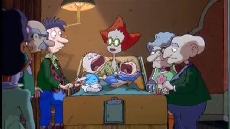 The Rugrats Movie 409 - Rugrats Foto (43441918) - Fanpop