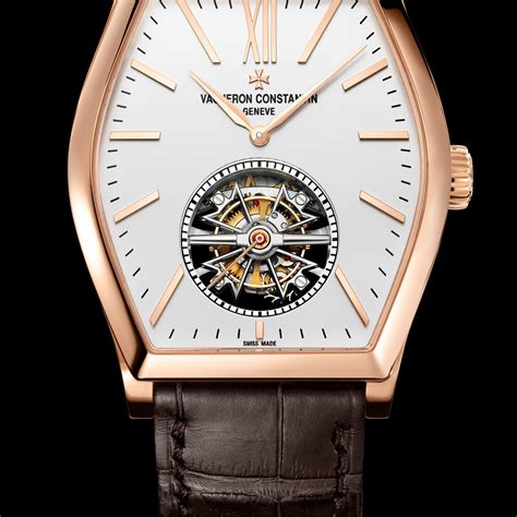 Vacheron Constantin Malte Tourbillon Watch - Flawless Crowns