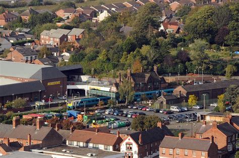 Panoramio - Photo of Frodsham Station ¬ | Photo, Places to see, Cheshire