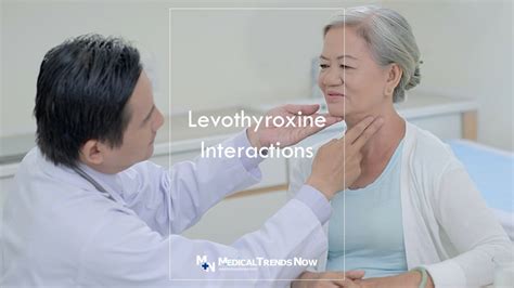 7 Tips to Avoid Levothyroxine Interactions and Keep Filipino’s Thyroid Functioning Properly ...