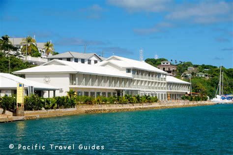 Puataukanave International Hotel Tonga Hotel Reviews