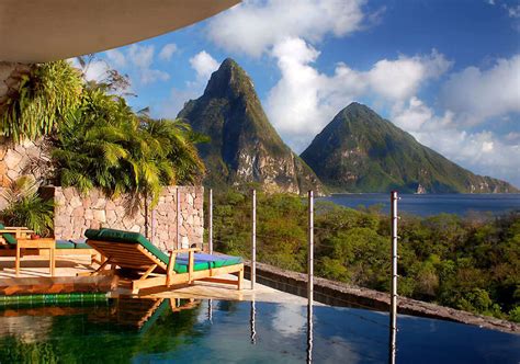 Anse Chastanet - St Lucia All Inclusive Deals - Shop Now