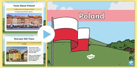 Poland PowerPoint | Facts About Poland | Twinkl