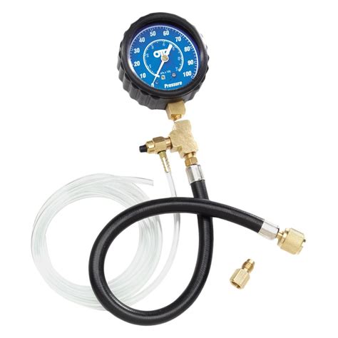 OTC® 5630 - Fuel Pressure Tester Kit