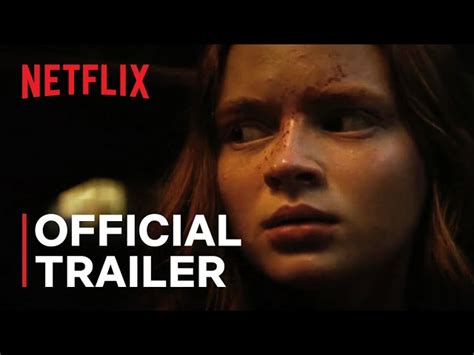 WATCH: ‘Fear Street’ debuts eerie official trailer