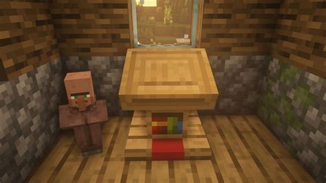 What are the uses of a lectern in Minecraft?