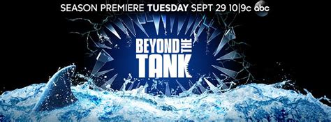 Beyond the Tank Season Two Episodes - Shark Tank Blog