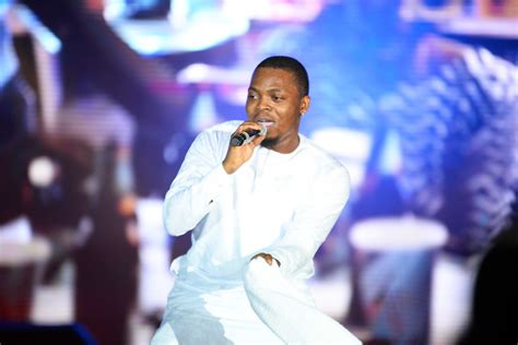 Olamide Live in Chicago Concert to hold on April 1