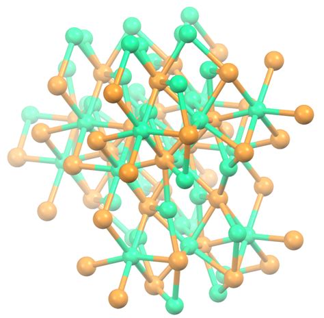 Calcium Phosphide: A Multi-Faceted Compound