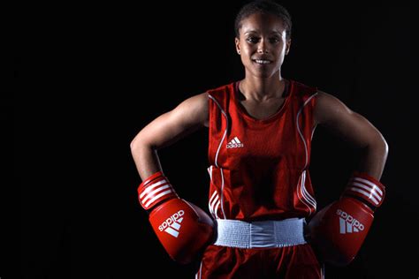 GB Olympic boxer Natasha Jonas hires The Sports PR Company | PR Week