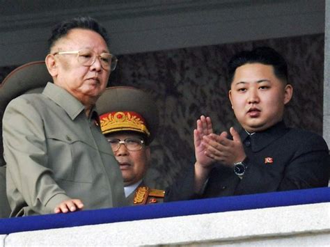 Switzerland Bans Exports Of Watches To North Korea To Kim Jong-un's ...