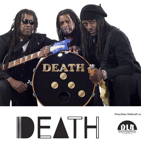 Death Punk Band