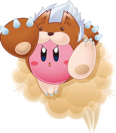 Animal - WiKirby: it's a wiki, about Kirby!