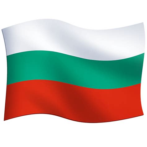 🇧🇬 Flag: Bulgaria on Twitter Emoji Stickers 13.1