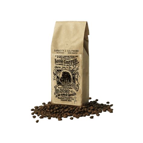 Americano Coffee Beans – Cafenod