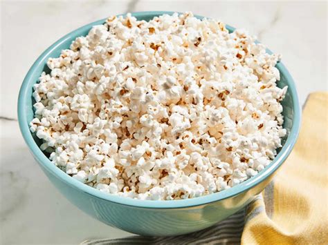 Is Popcorn Low Carb Learn About Protein Popcorn | Kudo Snacks – KUDO Snacks