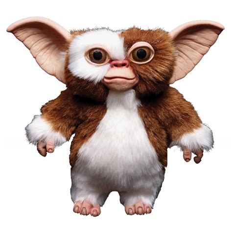 Gremlins Gizmo Puppet