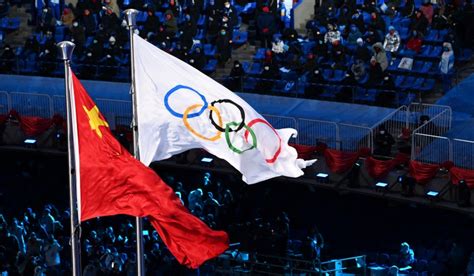 Olympics Opening Ceremony: NBC Takes a 'Both-Sides' Approach to Chinese Human-Rights Abuses ...