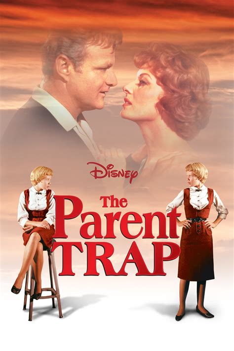 The Parent Trap (1961) on iTunes