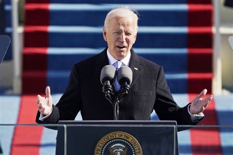 Poll: Most GOP voters still reject legitimacy of Biden's presidency