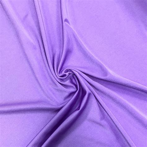 Lycra Fabric 4 Way Stretch Material - EU Fabrics