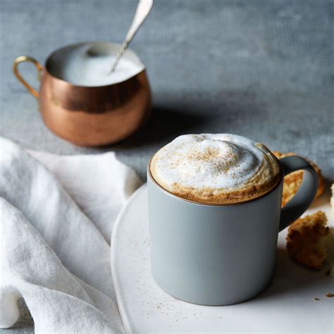 Cup of Cappuccino Recipe | Dunkin’® Coffee