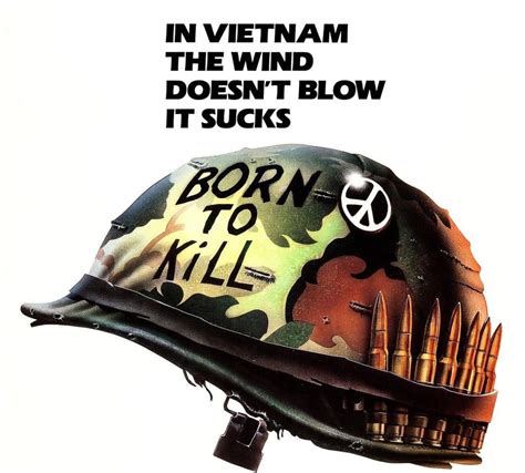 The Top 15 Full Metal Jacket Quotes | SOFREP