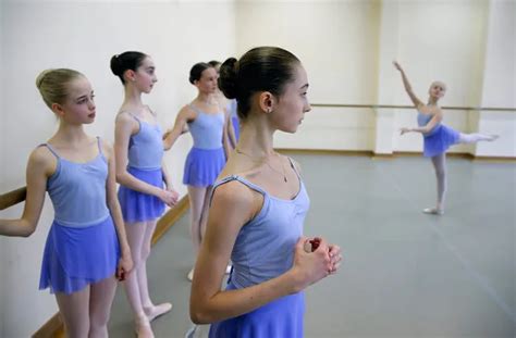 Moscow Ballet Academy