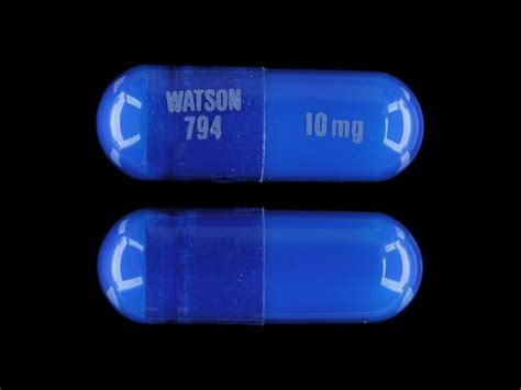 794 Blue Pill Images - Pill Identifier - Drugs.com