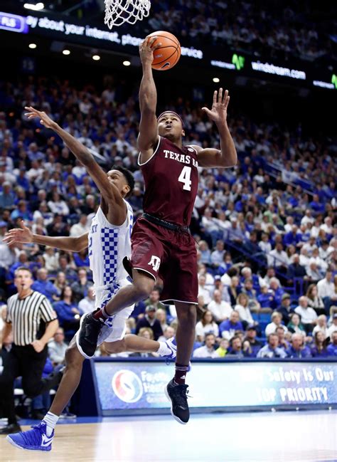 Texas A&M's Billy Kennedy: Multiple mistakes cost J.J. Caldwell