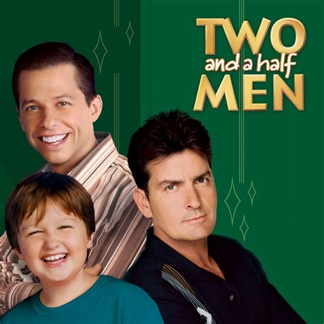 Two and a Half Men, Season 3 on iTunes