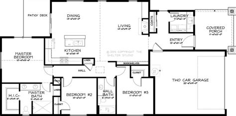 Habitat For Humanity Floor Plans 4 Bedroom - Carpet Vidalondon