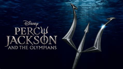 Percy Jackson and the Olympians: cast, plot, trailer and more | What to Watch