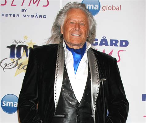 Fashion Mogul Peter Nygard Arrested On Federal Sex Trafficking Charges! - Perez Hilton