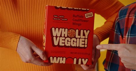 Wholly Veggie Drops a Heavy Metal Anthem for Healthy Eating