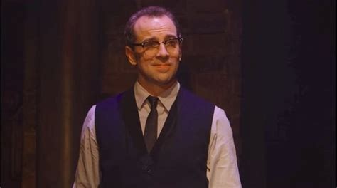 Suddenly Seymour - Rob McClure and Lena Hall (Video from Entertainment Weekly) : r/Broadway